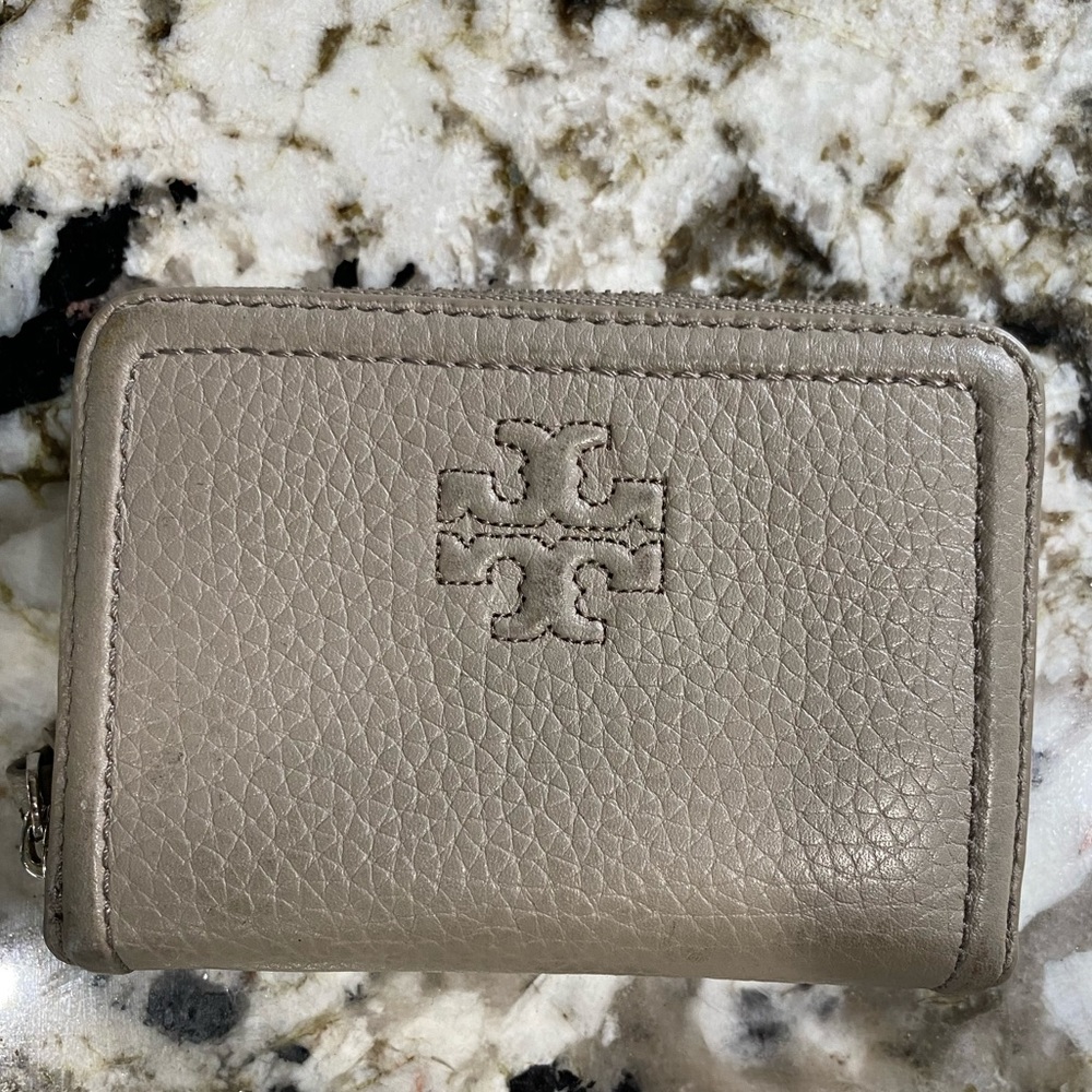 Tory Burch wallet